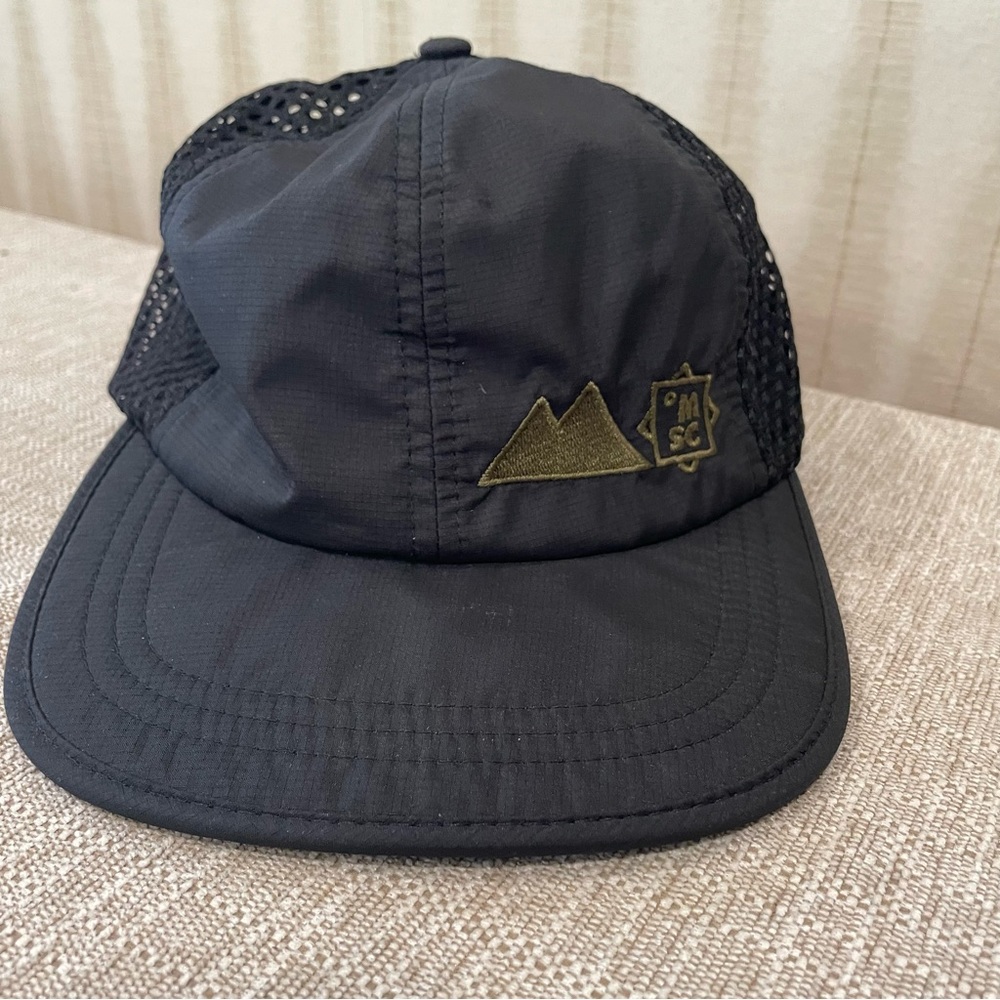 Richardson Outdoor Montana Baseball Cap